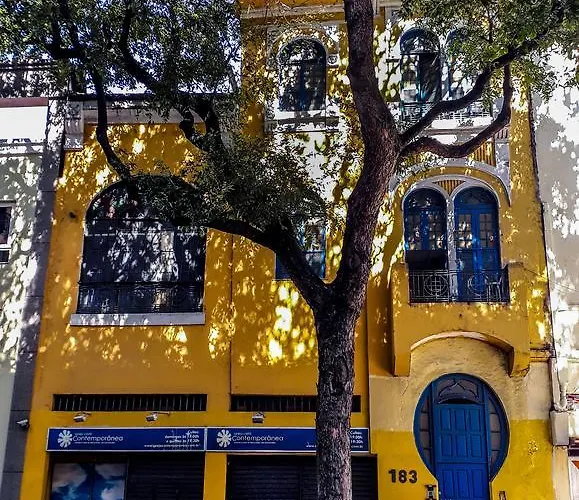 Rio Lapa Inn Hostel Rio de Janeiro